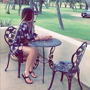 Meet your Posher, Mysty